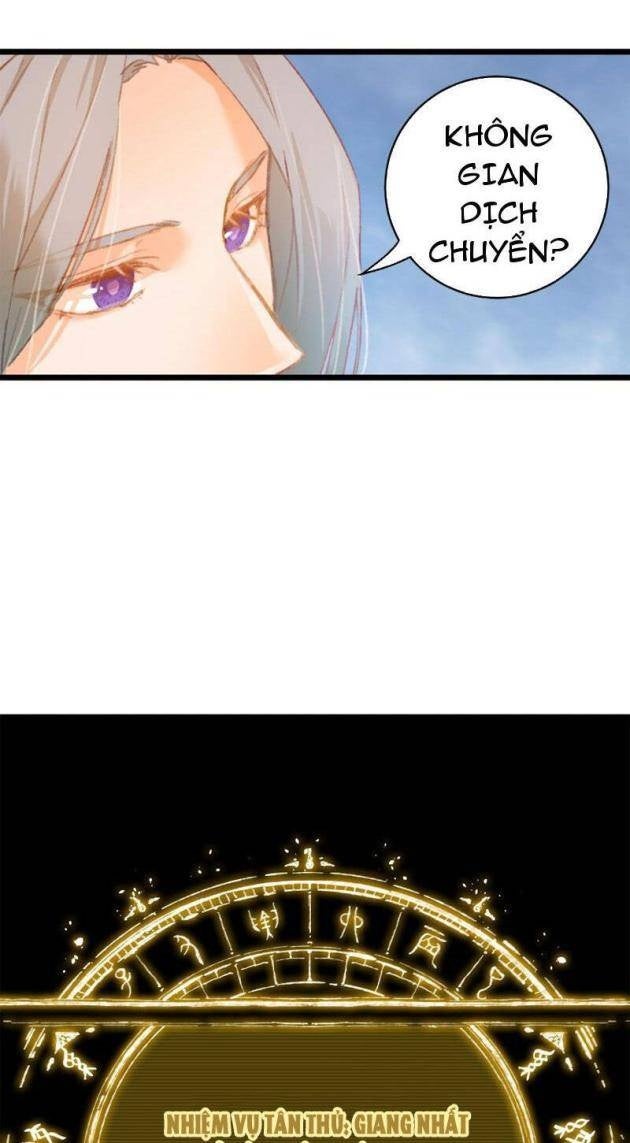 Đại Thừa Kỳ Mới Có Nghịch Tập Hệ Thống - Page 65