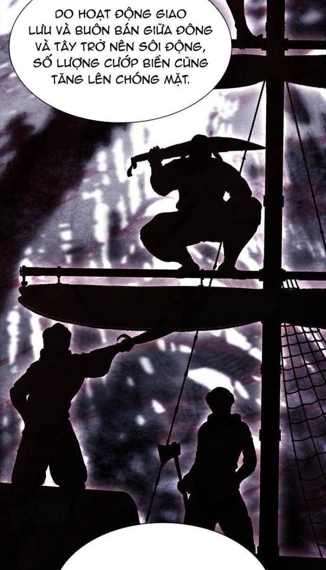 Con Đường Của Võ Giả - Page 22