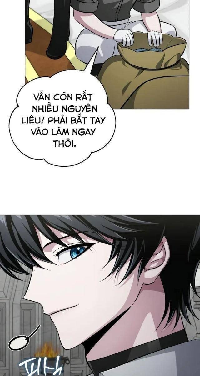 Đứa Trẻ Rắc Rối Của Ma Tháp - Page 89