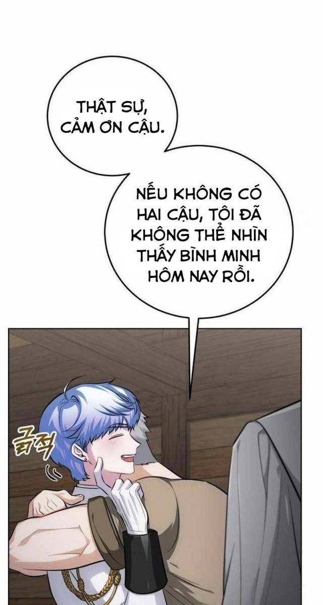 Đứa Trẻ Rắc Rối Của Ma Tháp - Page 27