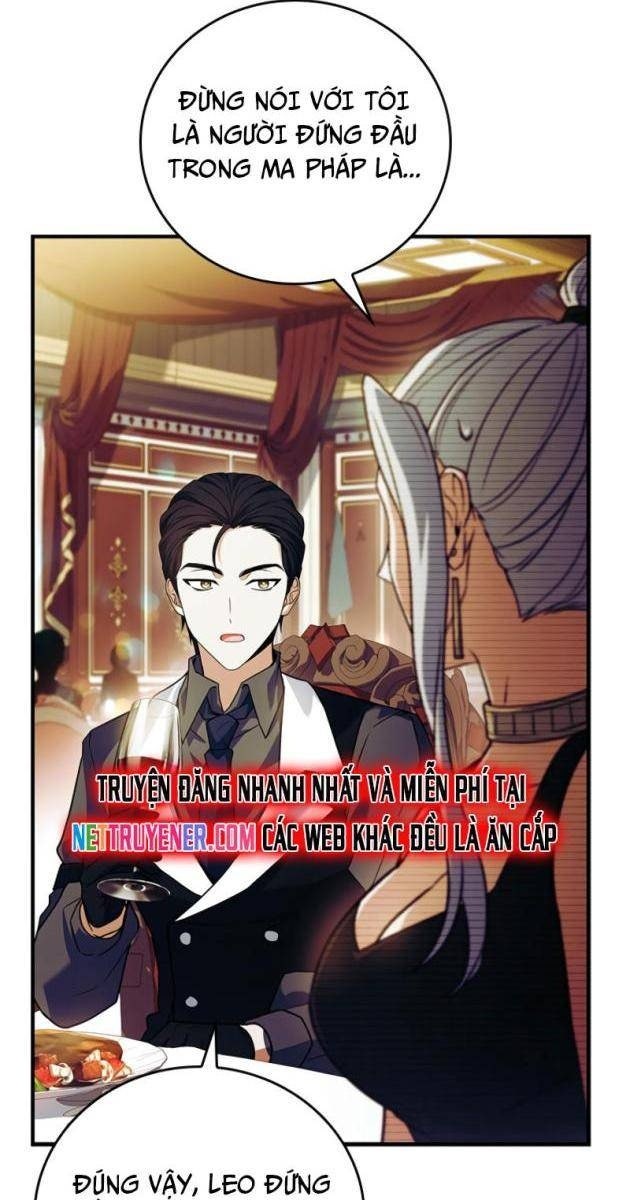 Anh Hùng Huyền Thoại Là Học Viên Danh Dự Của Học Viện - Page 16