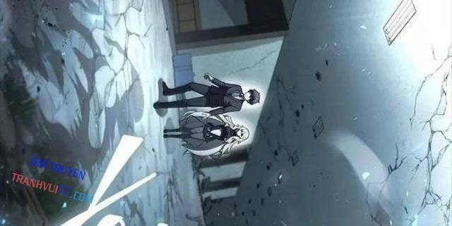 Ta Chi Phối Địa Ngục - Page 10