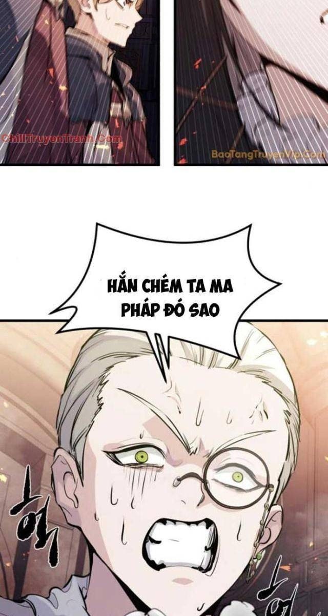 Mỗi Lính Đánh Thuê Trở Về Đều Có Một Kế Hoạch - Page 140