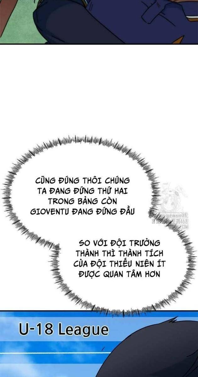 Tôi Bị Hiểu Lầm Là Siêu Sao Trên Sân Cỏ - Page 30