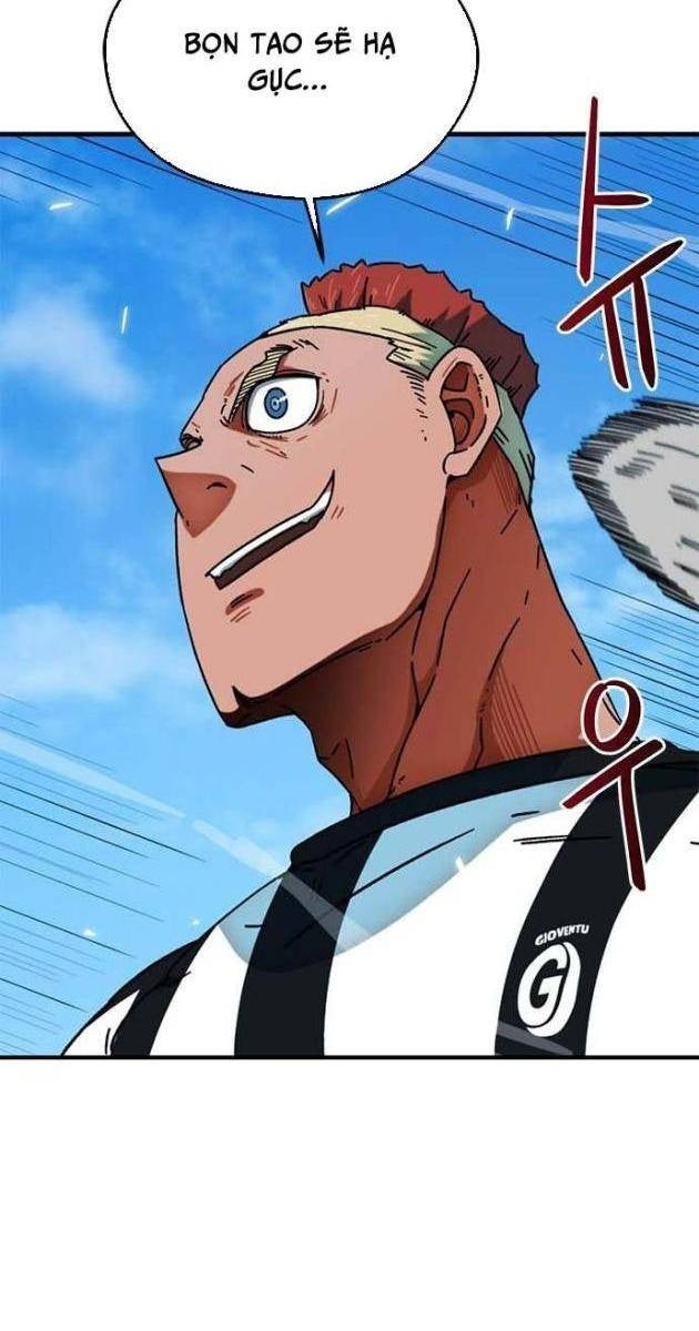 Tôi Bị Hiểu Lầm Là Siêu Sao Trên Sân Cỏ - Page 52