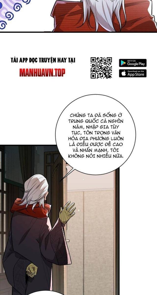 Vĩnh Sinh Đi Chết Đi! - Page 25