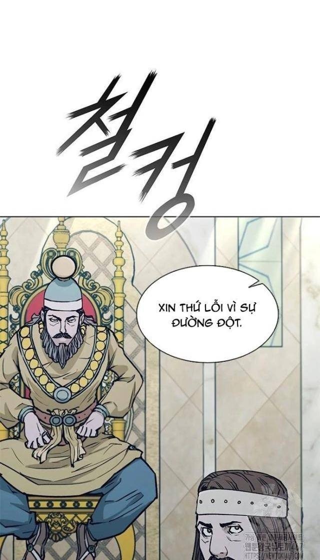Con Đường Của Võ Giả - Page 38