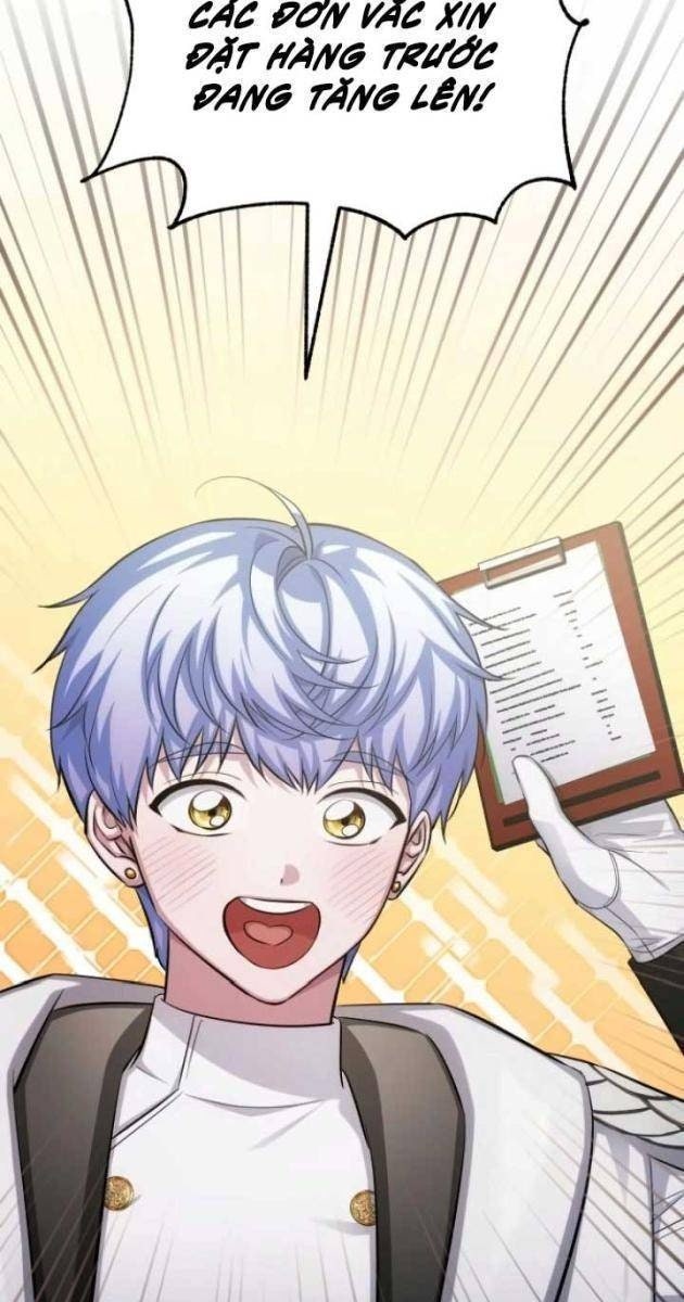 Đứa Trẻ Rắc Rối Của Ma Tháp - Page 119