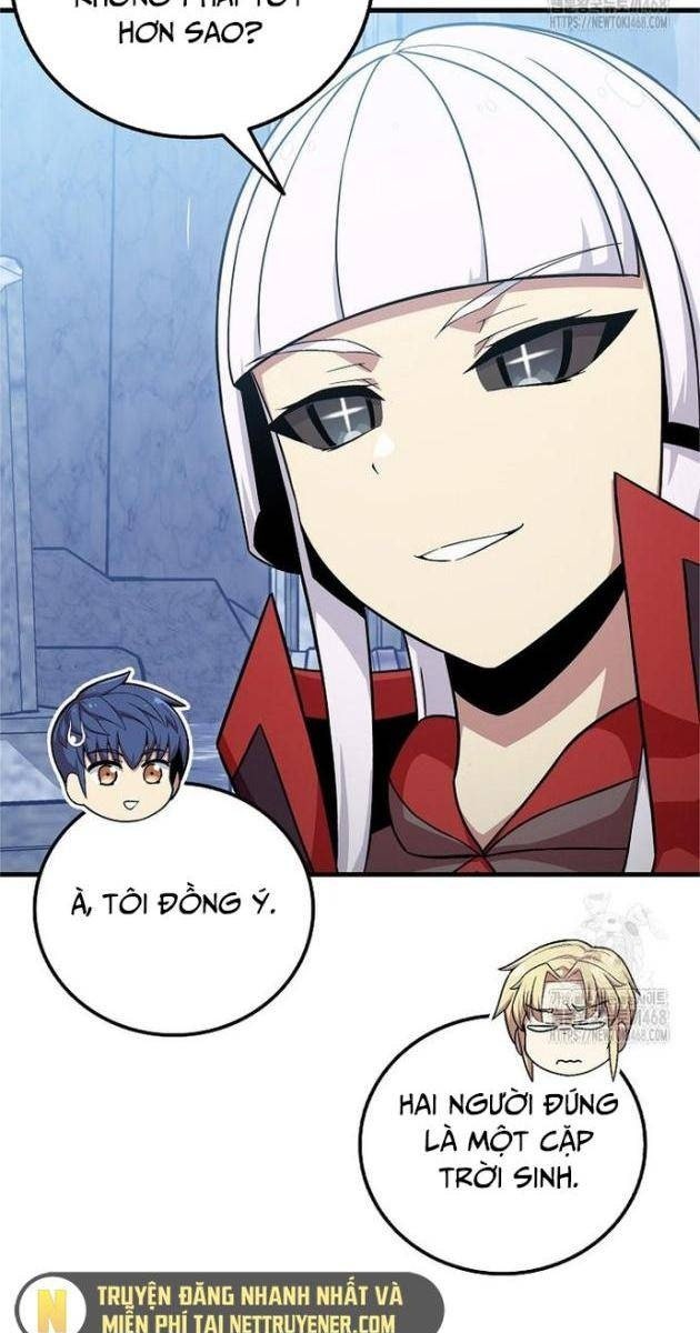 Vô Tình Nhập Học - Page 105