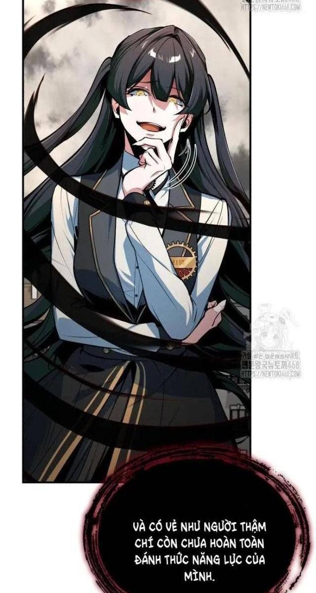 Giáo Sư Gián Điệp - Page 130