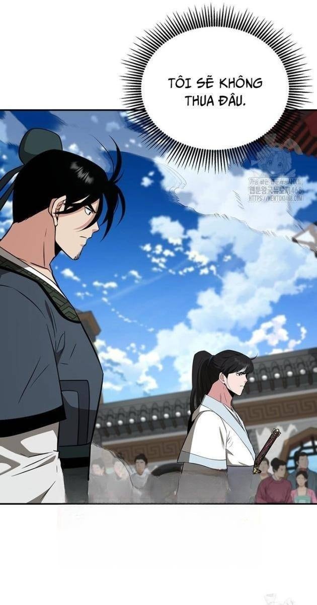 Thiên Hạ Đệ Nhất Côn Luân Khách Điếm - Page 87