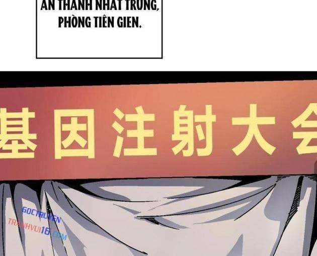 Cao Võ Tiến Hóa: Bắt Đầu Thức Tỉnh Quái Thú Chi Vương - Page 33