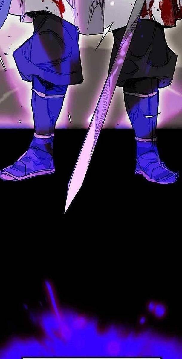 Kiếm Sĩ Bất Bại - Page 20