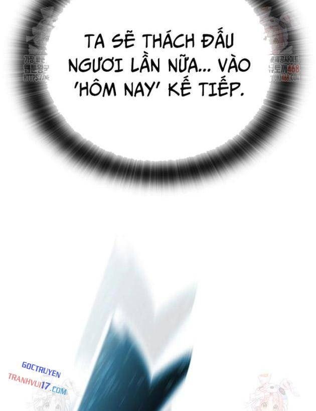 Hiệp Sĩ Sống Vì Ngày Hôm Nay - Page 105