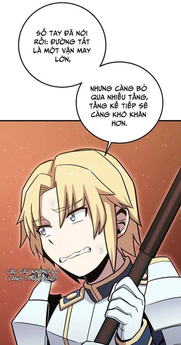 Vô Tình Nhập Học - Page 9