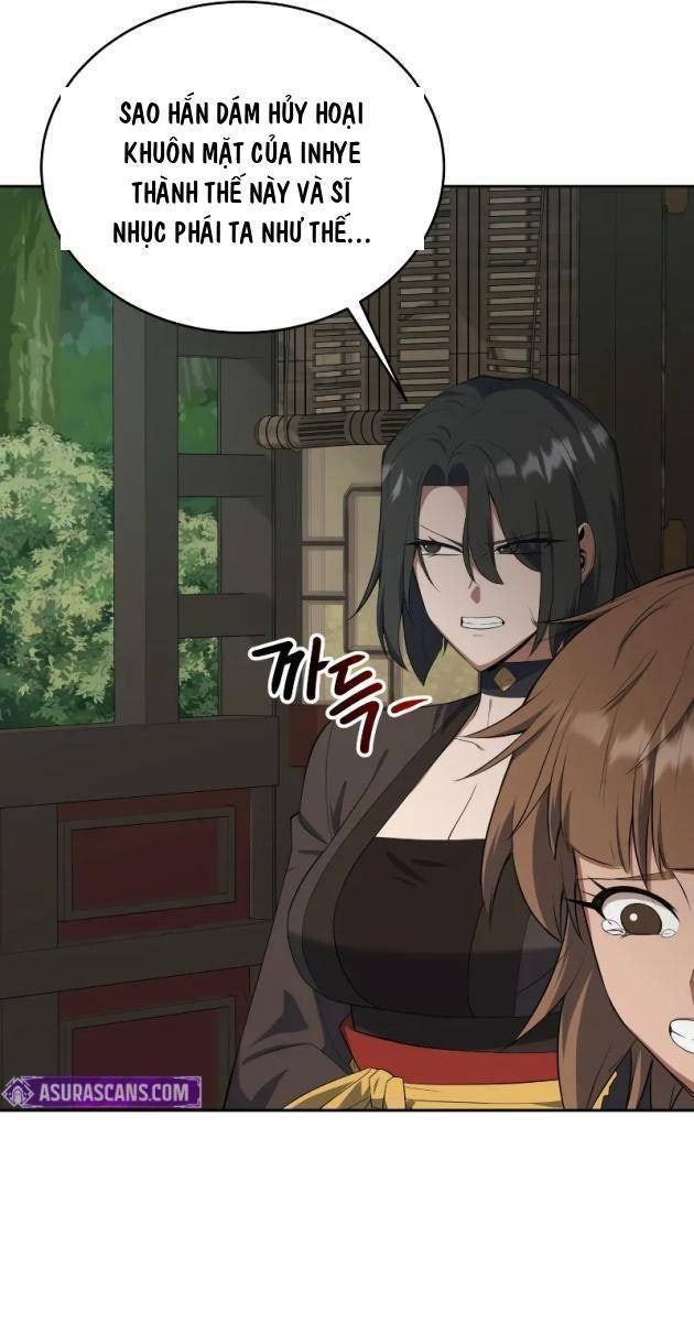 Tuyệt Đỉnh Võ Lâm - Page 12