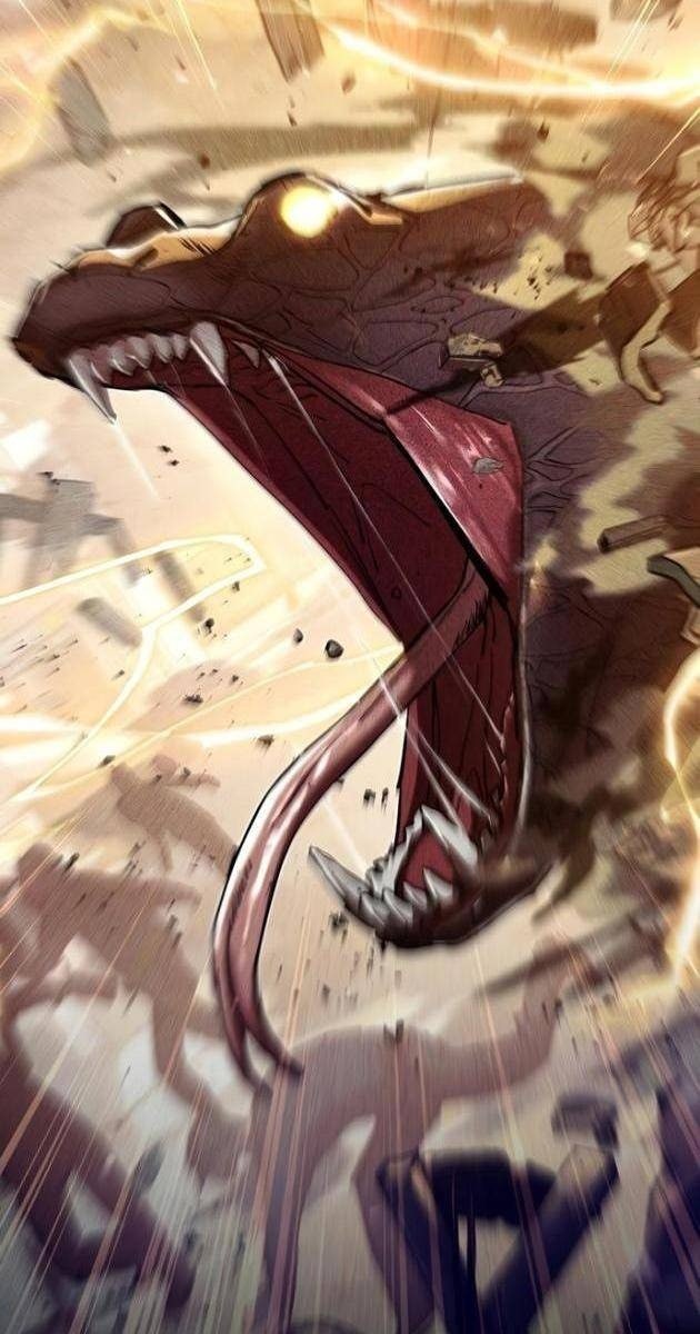 Ta Trở Thành Truyền Nhân Của Võ Thần - Page 35