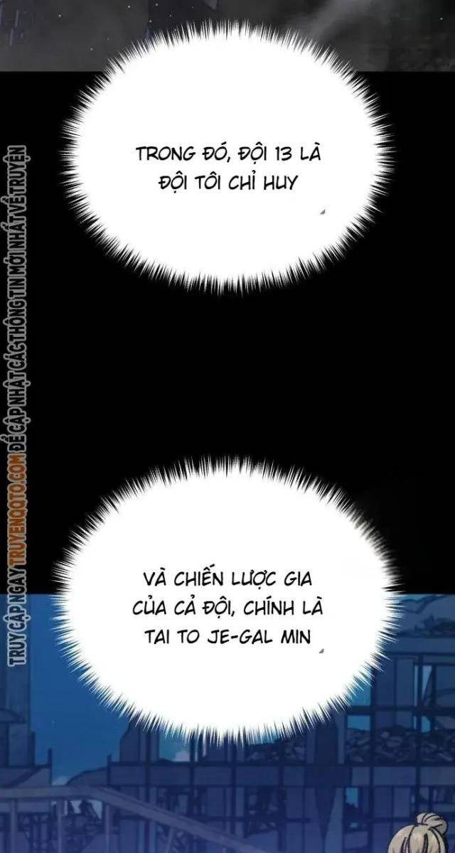 Tôi Đã Hồi Quy Nhưng Tận Thế Không Đến - Page 51