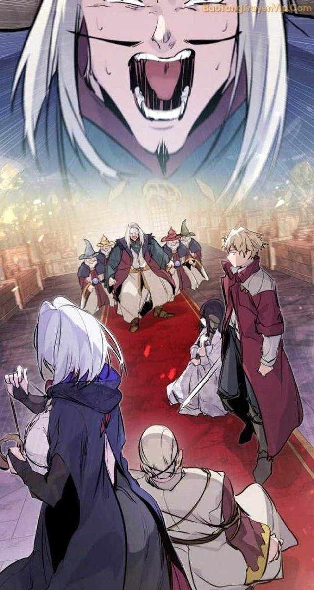 Mỗi Lính Đánh Thuê Trở Về Đều Có Một Kế Hoạch - Page 151