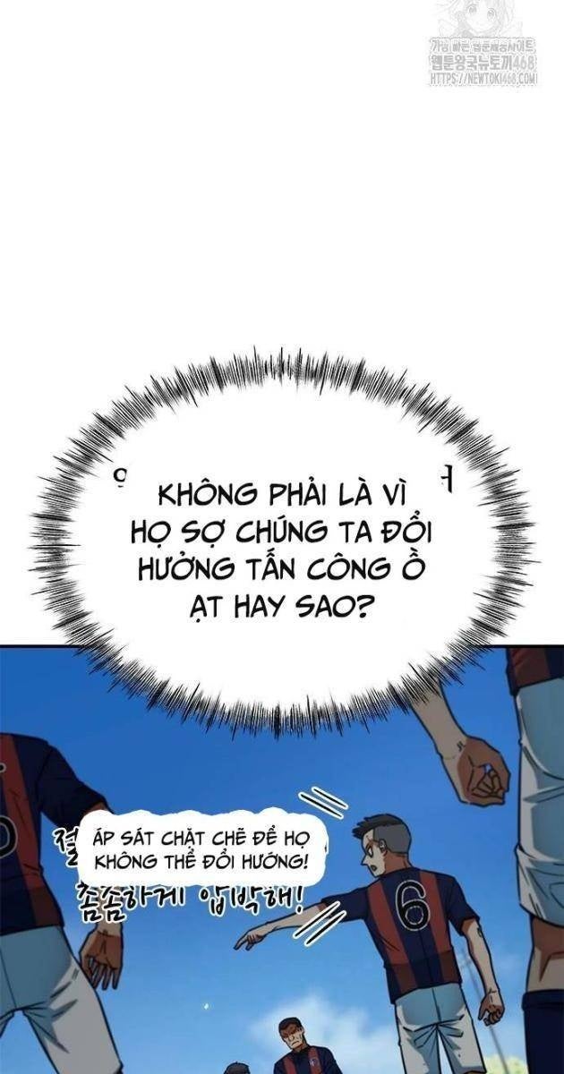 Tôi Bị Hiểu Lầm Là Siêu Sao Trên Sân Cỏ - Page 45