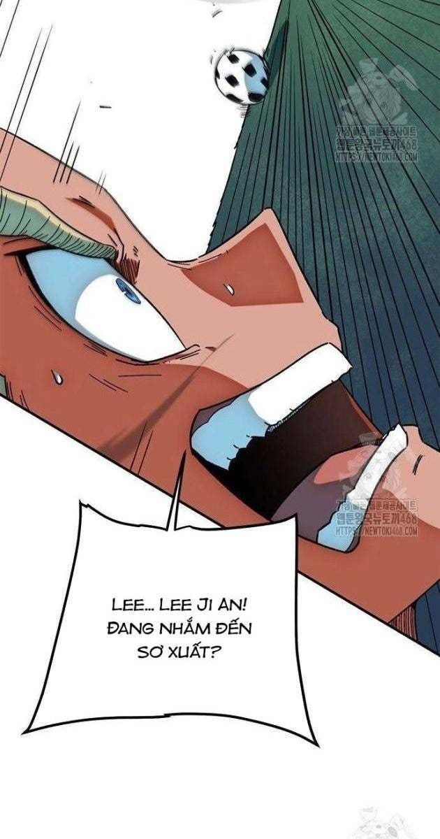 Tôi Bị Hiểu Lầm Là Siêu Sao Trên Sân Cỏ - Page 54