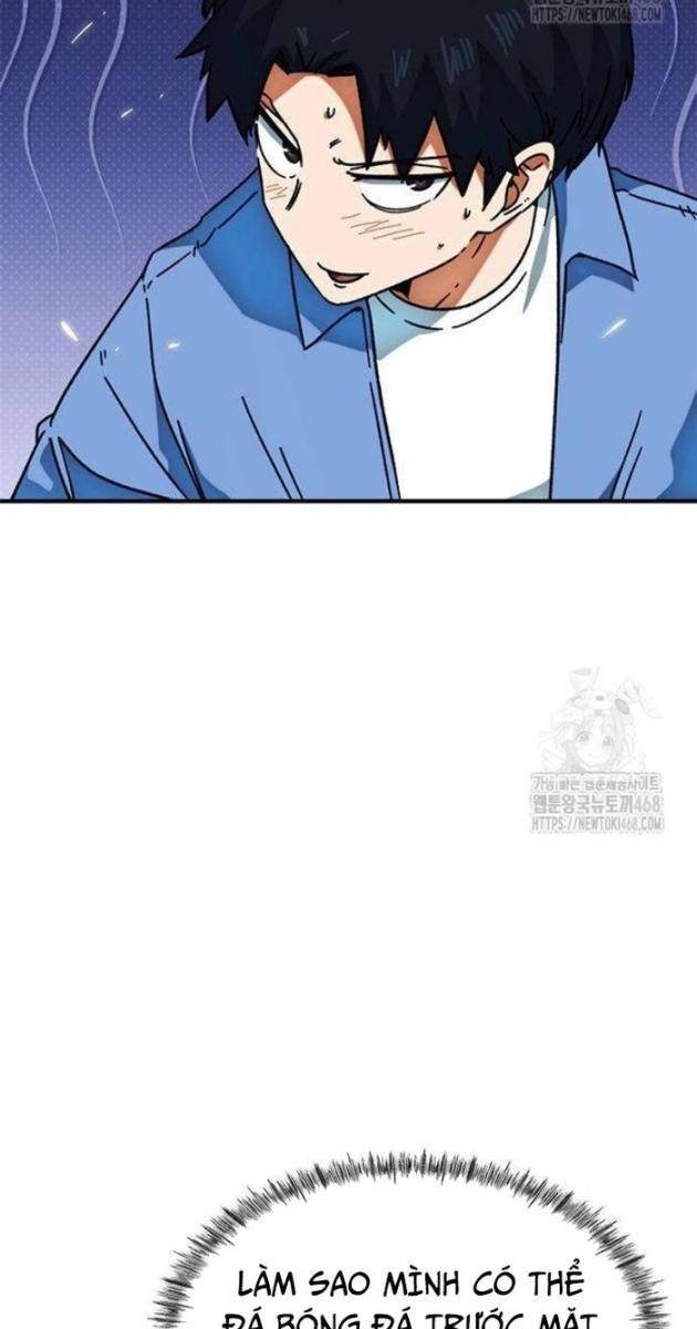 Tôi Bị Hiểu Lầm Là Siêu Sao Trên Sân Cỏ - Page 111