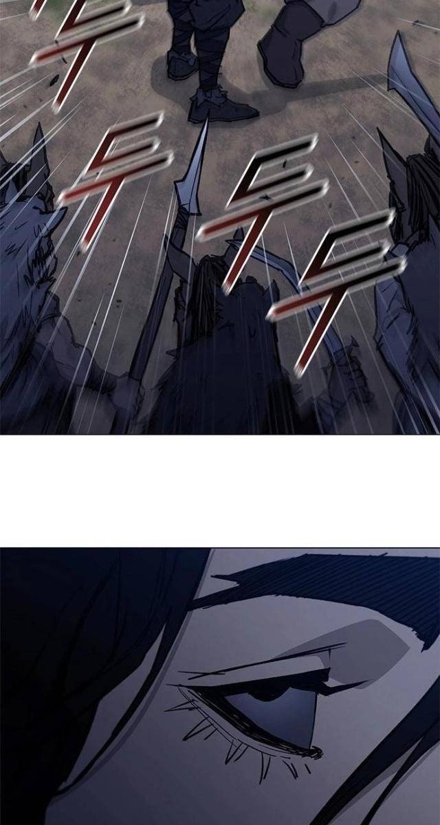 Con Đường Của Võ Giả - Page 9