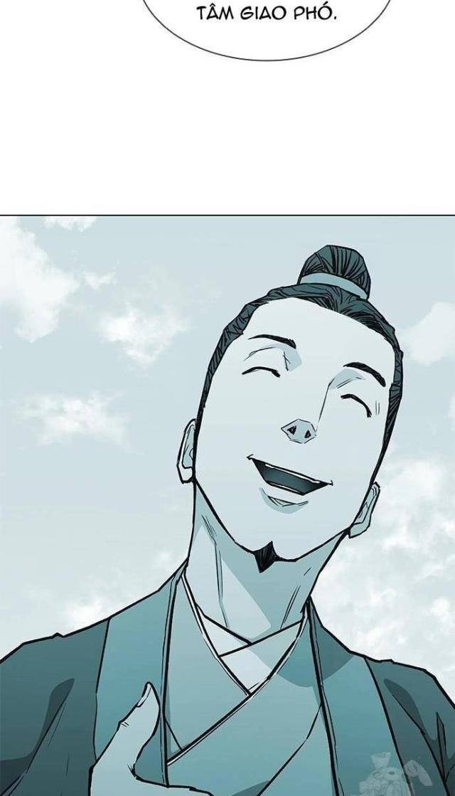 Con Đường Của Võ Giả - Page 20