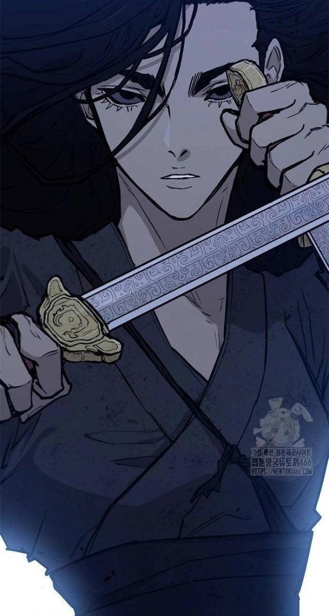 Con Đường Của Võ Giả - Page 79