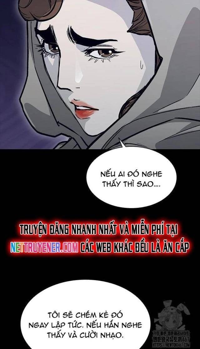 Con Đường Của Võ Giả - Page 48