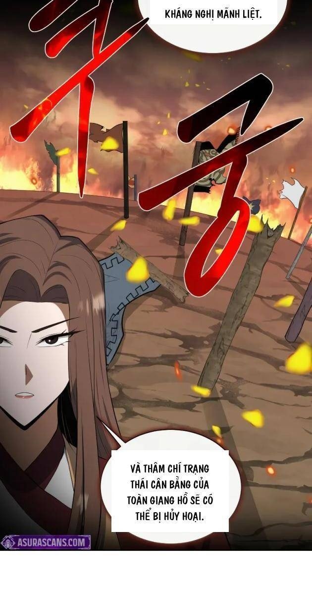 Tuyệt Đỉnh Võ Lâm - Page 61