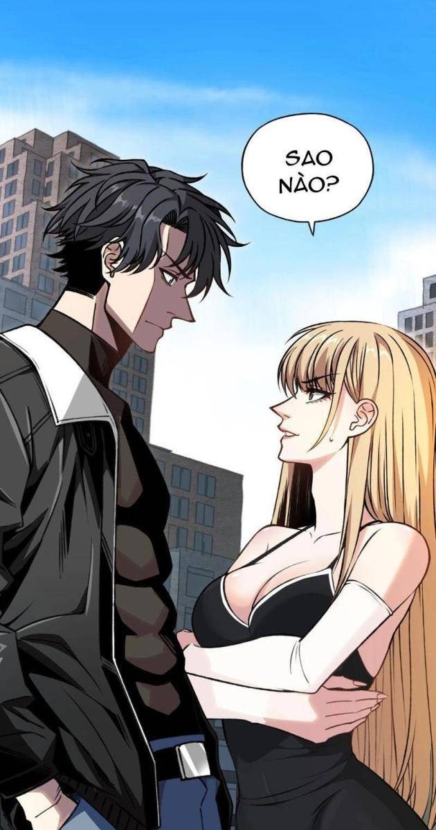 Bắt Đầu Chuyển Chức Tài Thần, Ta Chuyển Hóa Triệu Vạn Thần Sủng - Page 62