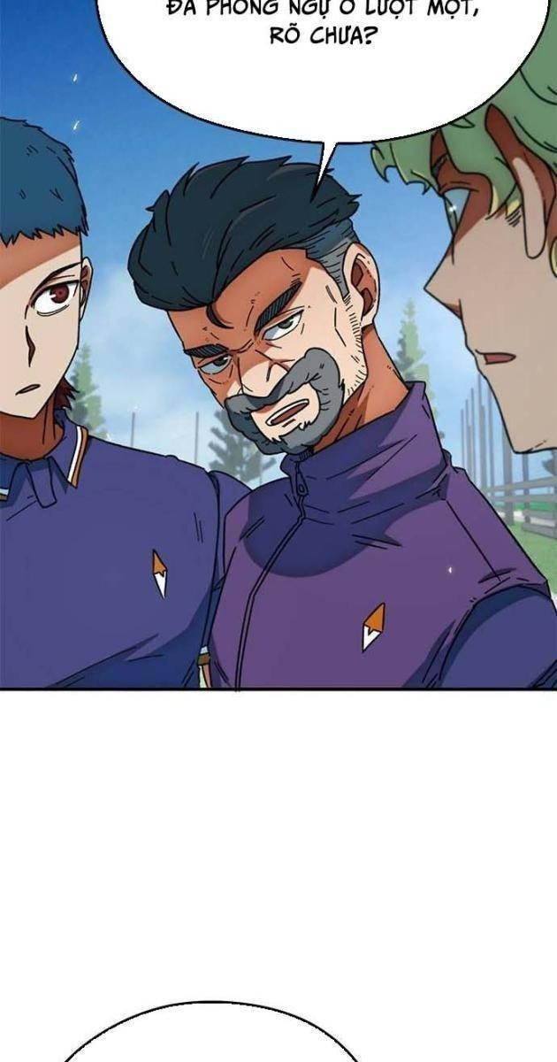 Tôi Bị Hiểu Lầm Là Siêu Sao Trên Sân Cỏ - Page 84