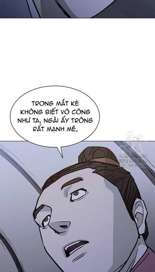 Con Đường Của Võ Giả - Page 4