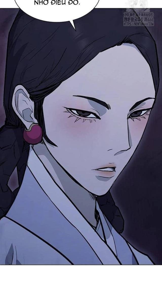 Con Đường Của Võ Giả - Page 38