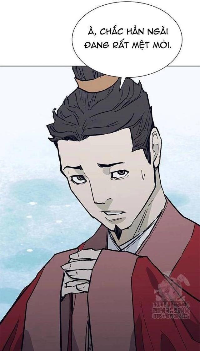 Con Đường Của Võ Giả - Page 88