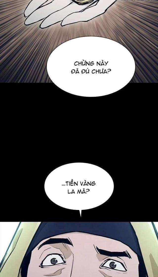 Con Đường Của Võ Giả - Page 12