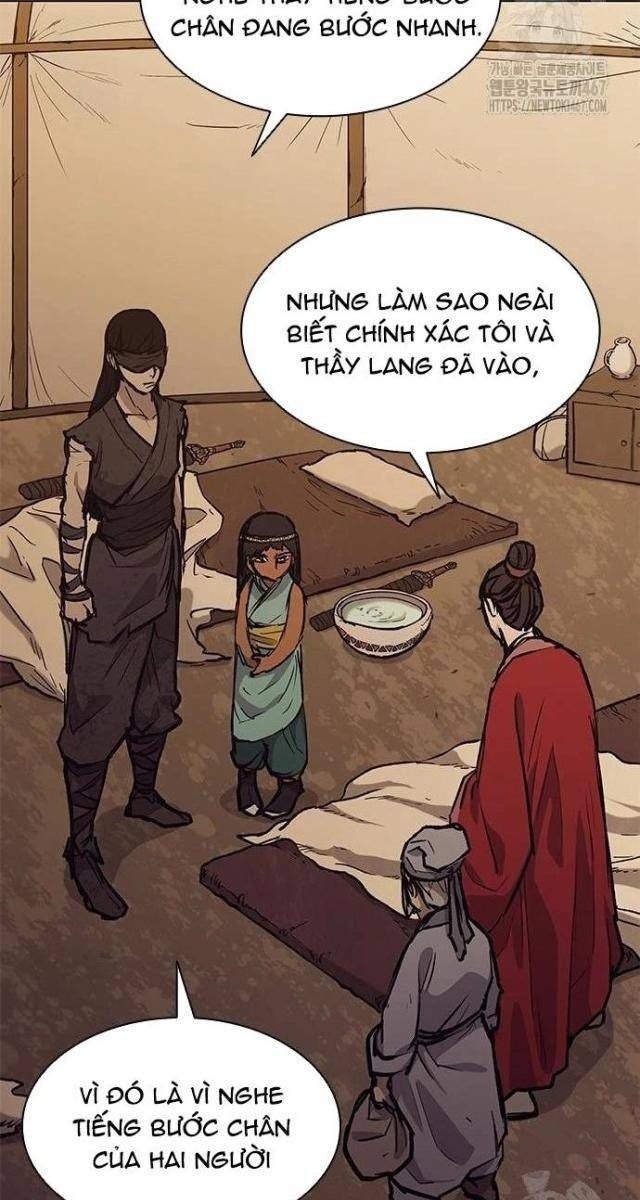 Con Đường Của Võ Giả - Page 91