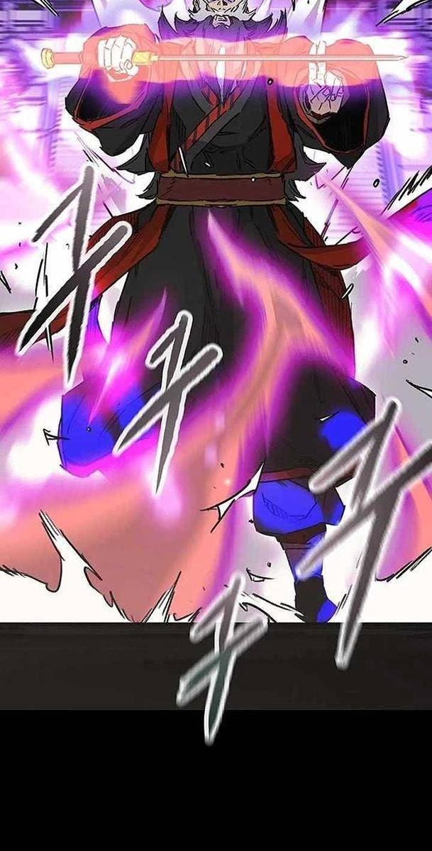 Kiếm Sĩ Bất Bại - Page 70