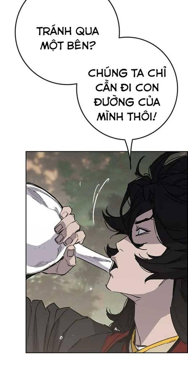 Kiếm Sĩ Bất Bại - Page 76