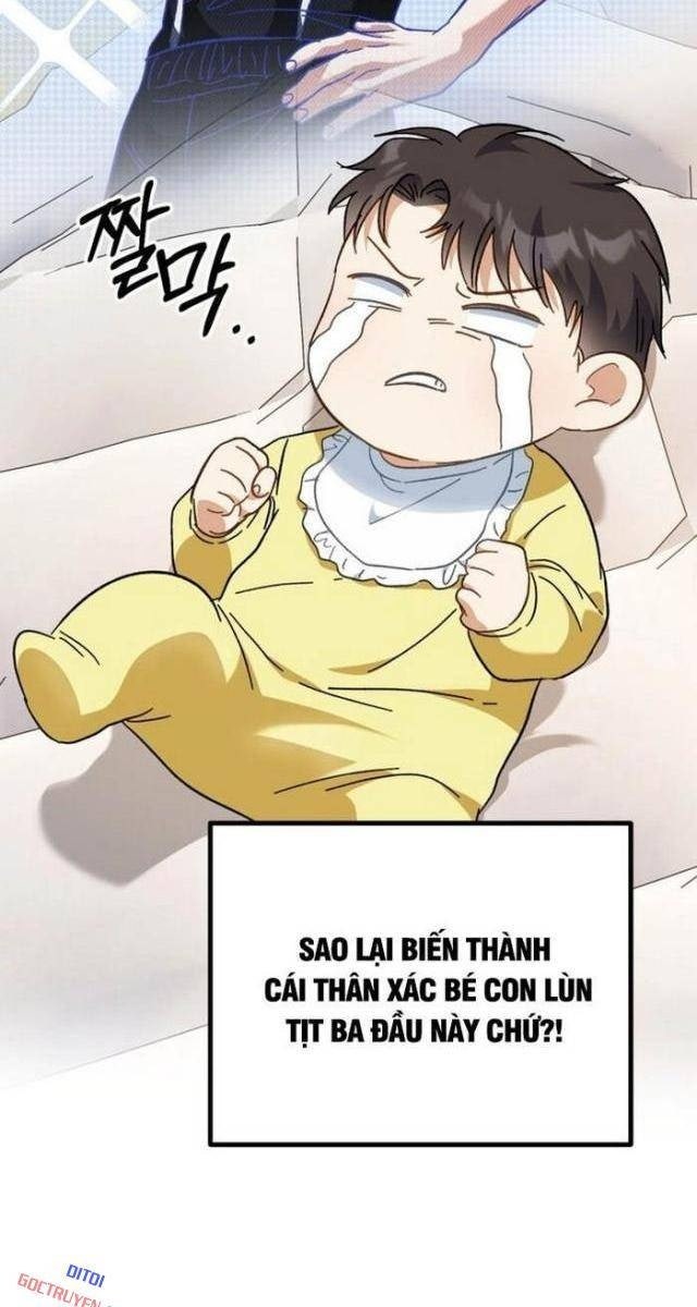 Bé Con Tái Xuất: Hành Trình Thành Vua Tài Phiệt! - Page 78