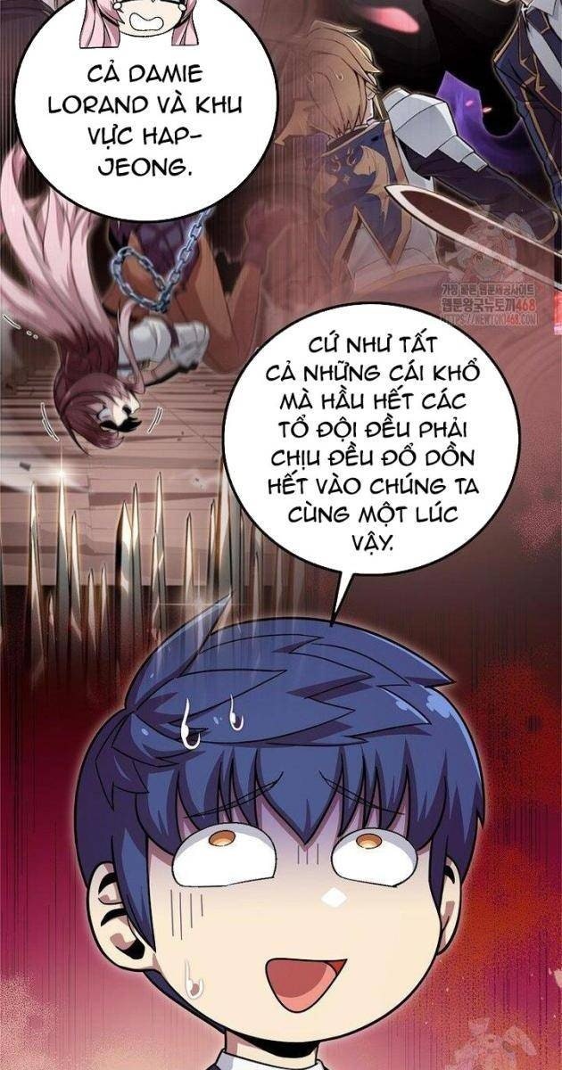 Vô Tình Nhập Học - Page 81