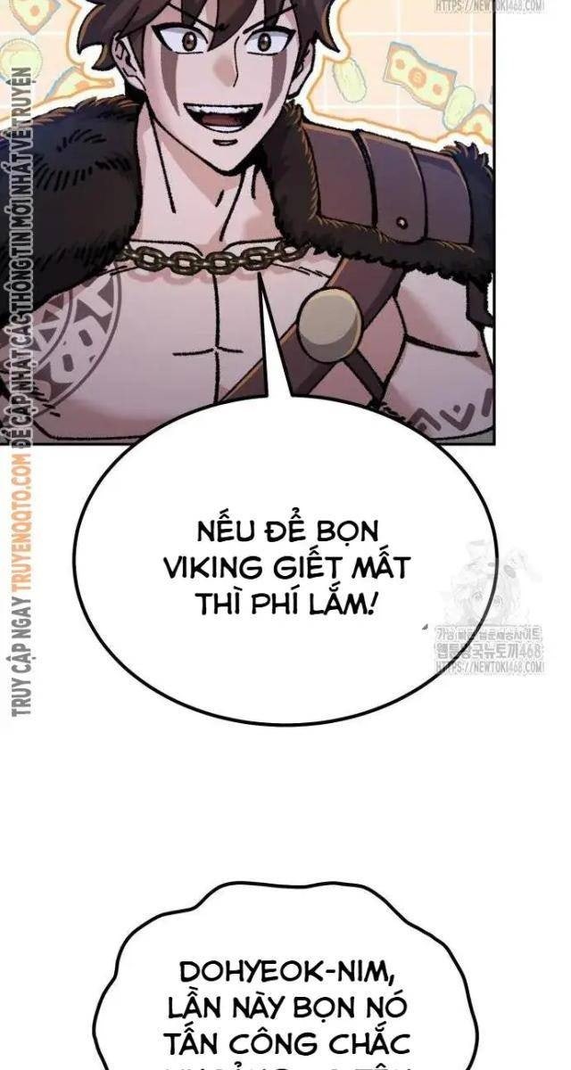 Tôi Đã Hồi Quy Nhưng Tận Thế Không Đến - Page 136