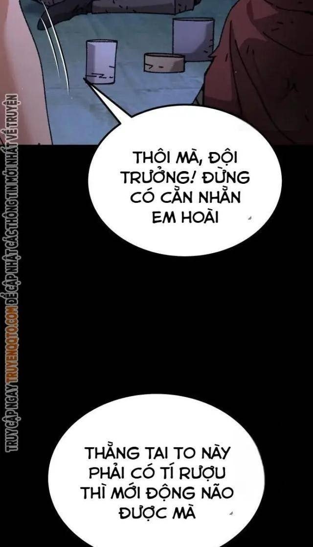 Tôi Đã Hồi Quy Nhưng Tận Thế Không Đến - Page 54