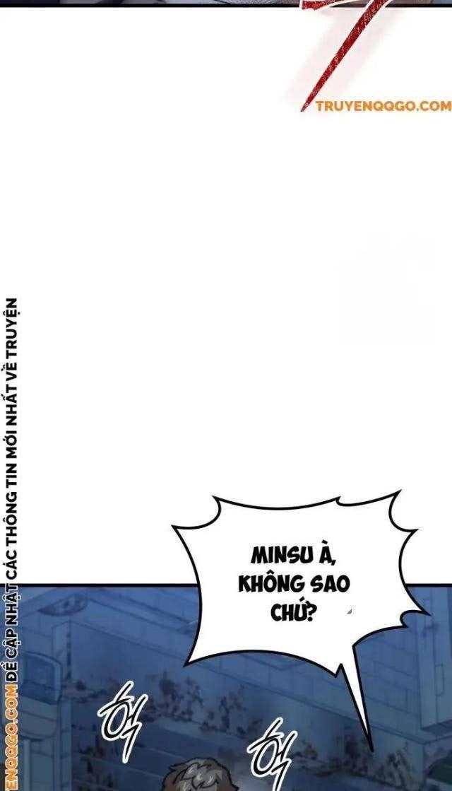 Tôi Đã Hồi Quy Nhưng Tận Thế Không Đến - Page 4