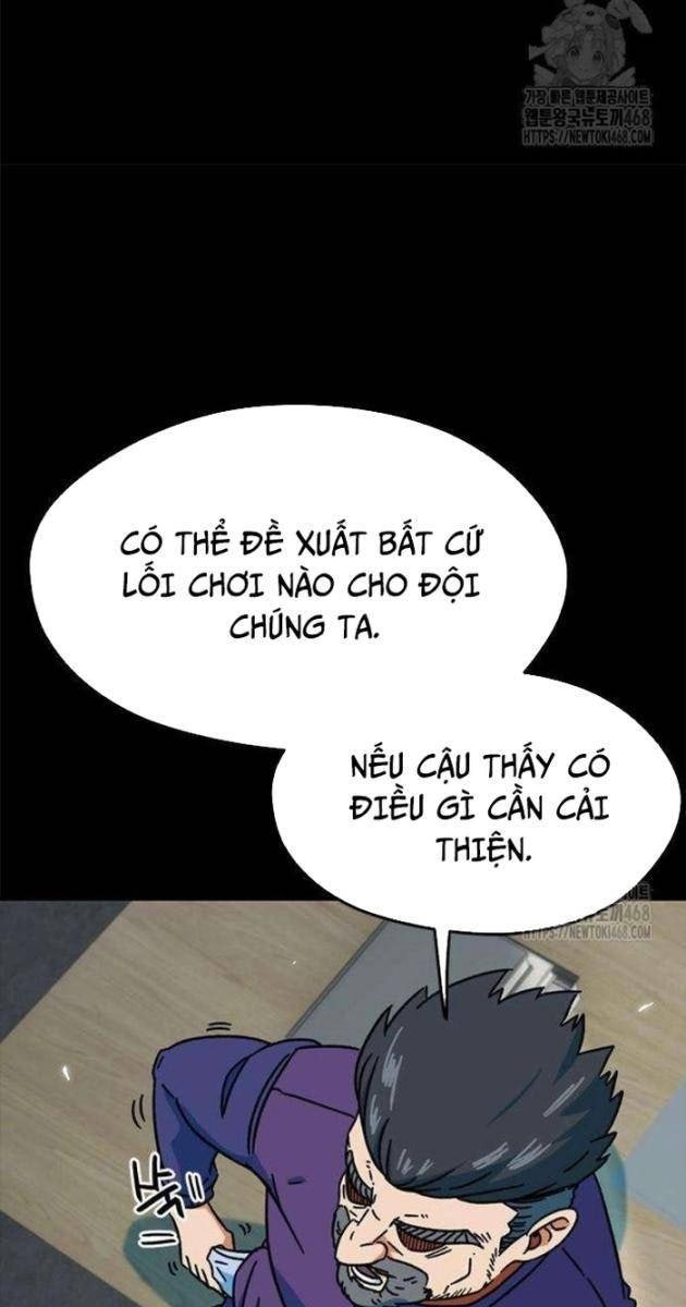 Tôi Bị Hiểu Lầm Là Siêu Sao Trên Sân Cỏ - Page 60