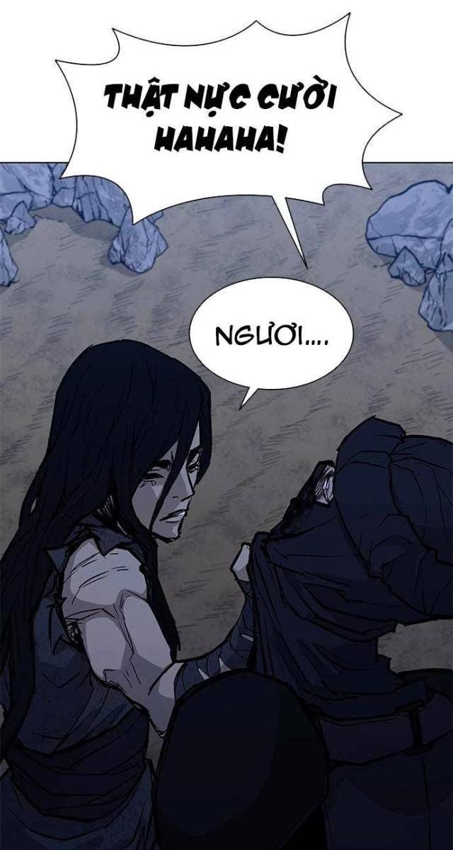 Con Đường Của Võ Giả - Page 43