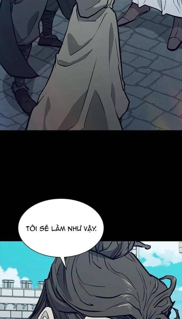 Con Đường Của Võ Giả - Page 44