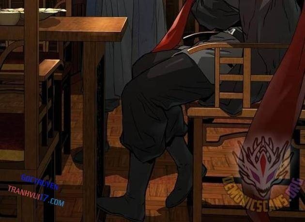 Tuyệt Thế Hồi Quy - Page 93