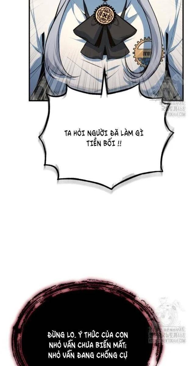 Giáo Sư Gián Điệp - Page 133